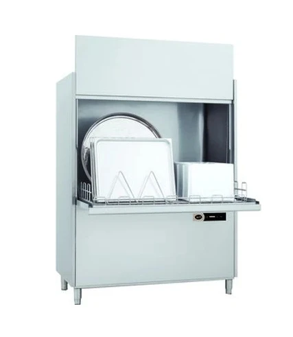 Котломоечная машина Apach AK 924P (LP723RUDD)