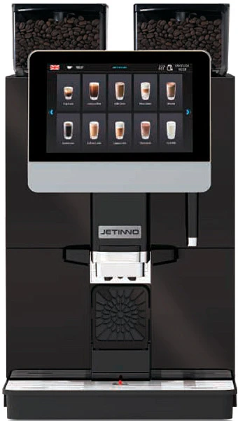 Кофемашина Jetinno JL32A