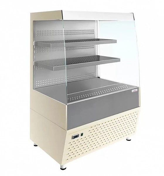 Холодильная витрина-горка Финист Elegy E2/1330 (напольная)