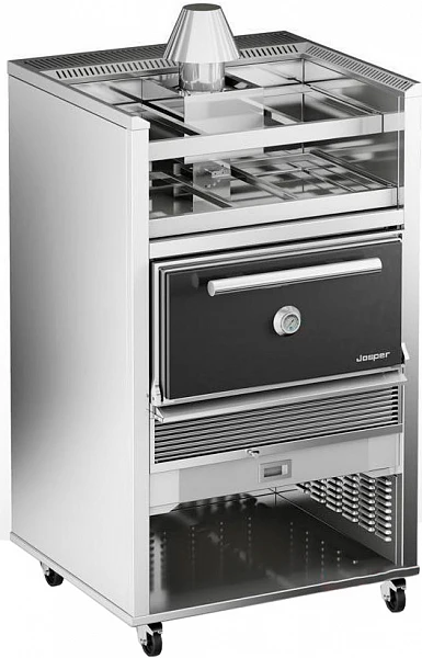 Печь на твердом топливе (хоспер) Josper HJA-25
