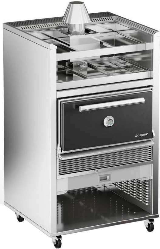 Печь на твердом топливе (хоспер) Josper HJA-25