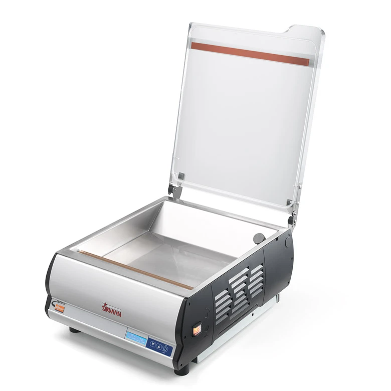 Машина вакуумной упаковки Sirman Easyvac 30 BX