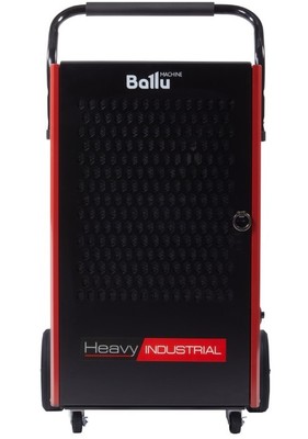 Осушитель воздуха Ballu BDI-100L