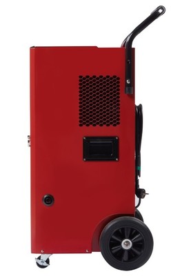 Осушитель воздуха Ballu BDI-100L