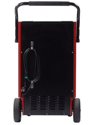 Осушитель воздуха Ballu BDI-100L