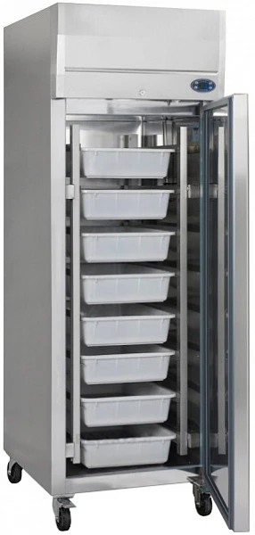 Холодильный шкаф Tefcold RKS600FISH