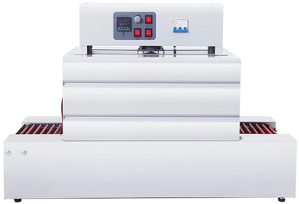 Термоусадочный тоннель Hualian Machinery BS-2020A