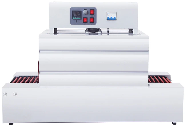 Термоусадочный тоннель Hualian Machinery BS-2020A