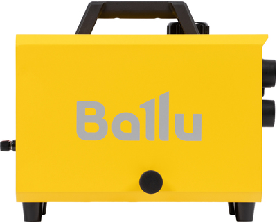 Тепловая пушка дизельная Ballu BHDN-5