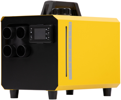 Тепловая пушка дизельная Ballu BHDN-5