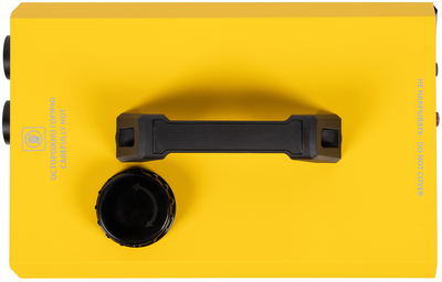 Тепловая пушка дизельная Ballu BHDN-5