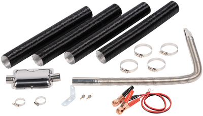 Тепловая пушка дизельная Ballu BHDN-5