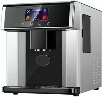 Льдогенератор Eksi ZB-10E