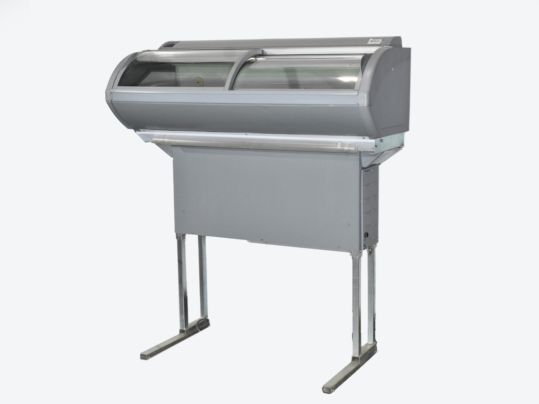 Ларь морозильный Visimax II TOP SHELF б/у