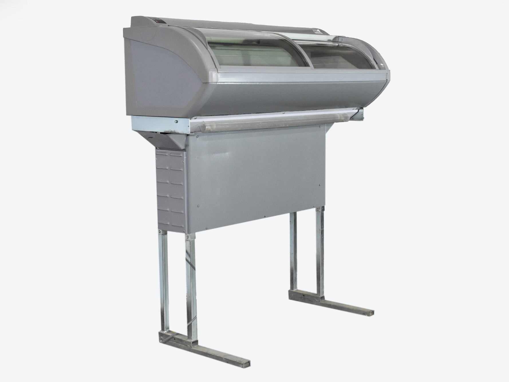 Ларь морозильный Visimax II TOP SHELF б/у