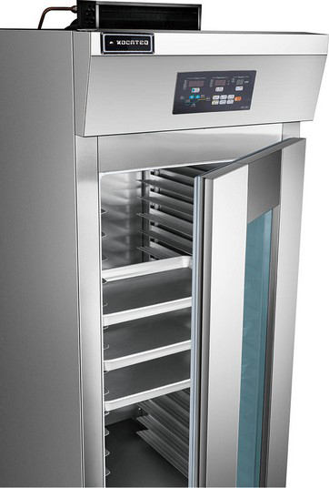 Расстоечный шкаф Kocateq YXD-L16D