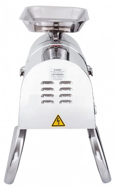 Машина протирочная Robot Coupe C 80