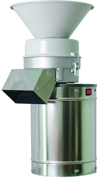 Машина протирочная Торгмаш Пермь ОМ-350-02