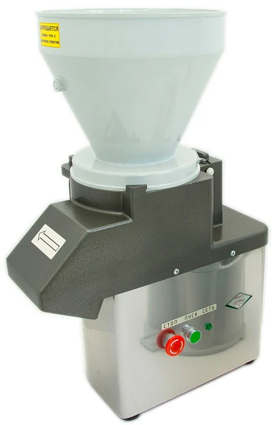 Машина протирочная Торгмаш Барановичи МПО-1-01