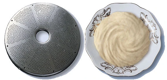 Машина протирочная Торгмаш Барановичи МПО-1-01