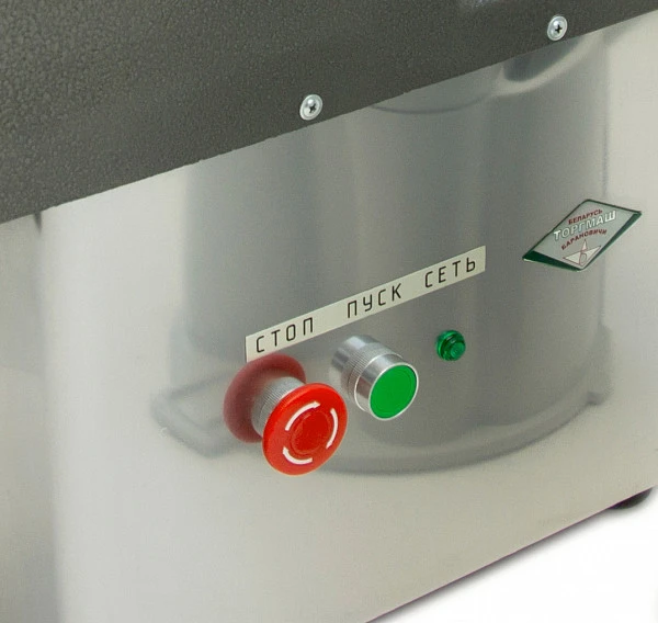 Машина протирочная Торгмаш Барановичи МПО-1-01