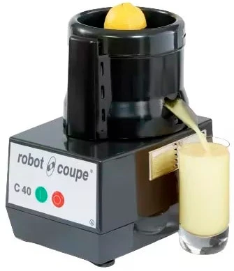 Машина протирочная Robot Coupe C 40