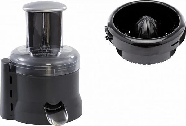 Машина протирочная Robot Coupe C 40