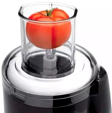 Машина протирочная Robot Coupe C 40