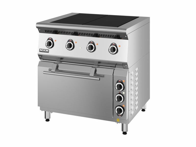 Плита электрическая Марихолодмаш ПЭ47Ж