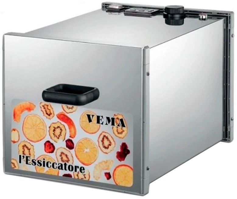 Дегидратор сушилка Vema EC 2103/8