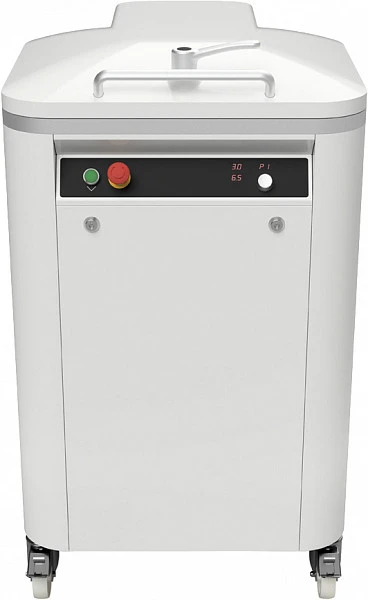 Тестоделитель Apach Bakery Line SQ A120