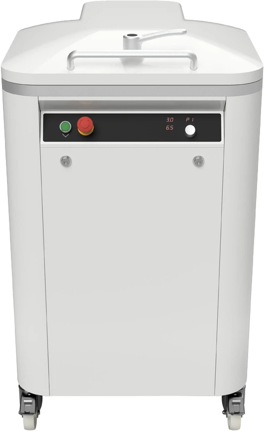 Тестоделитель Apach Bakery Line SQ A120