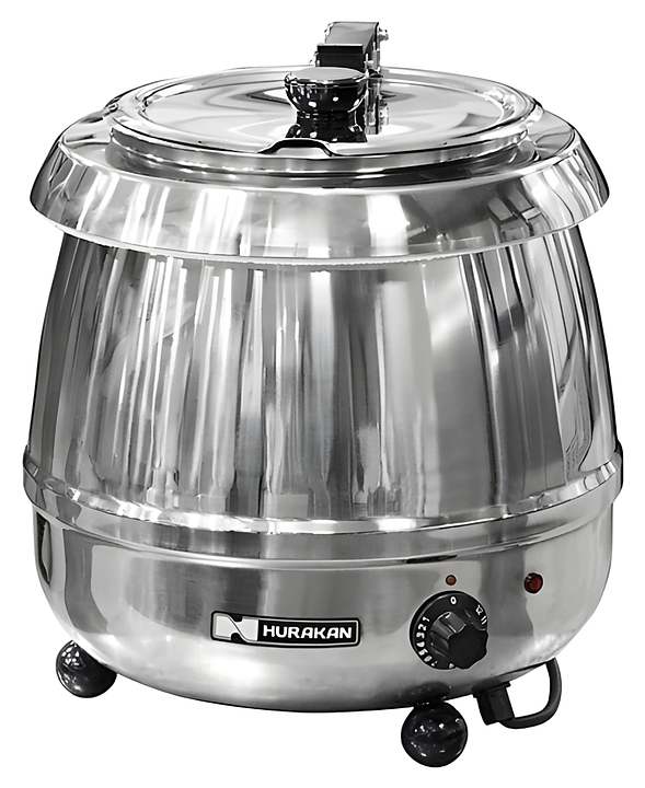 Мармит первых блюд Hurakan HKN-FWP2