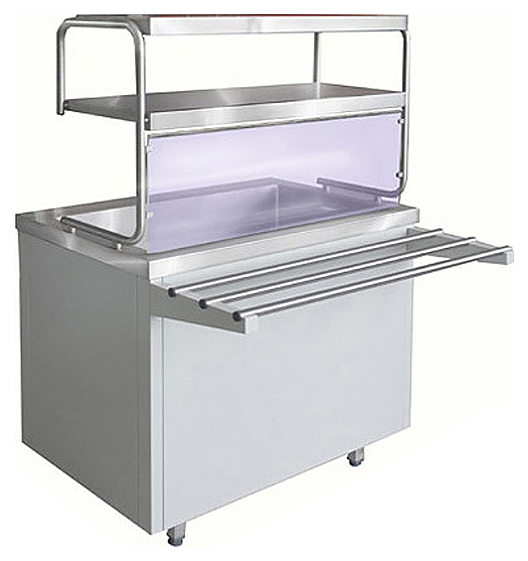 Мармит Iterma МЭ-2-1100/700-01