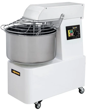 Спиральный тестомес Apach ASM22F 380