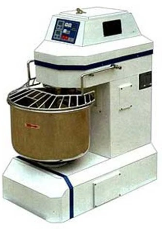 Спиральный тестомес Eksi ES-H-40