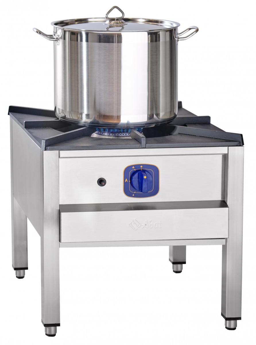 Плита газовая Abat ПГК-15П