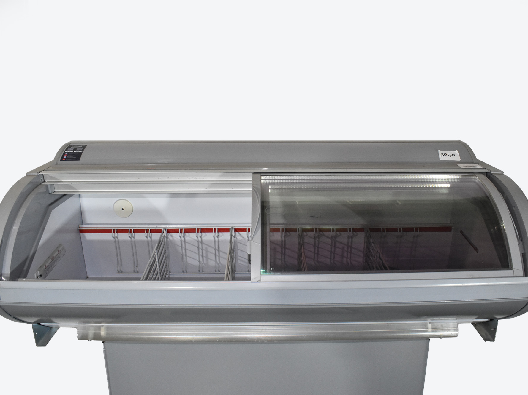 Ларь морозильный Visimax II TOP SHELF б/у