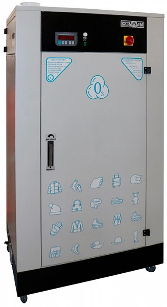 Шкаф озонирующий Вязьма ВШО - 1000C