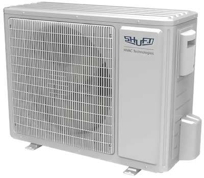 Компрессорно-конденсаторный блок Shuft SDVC-05-G