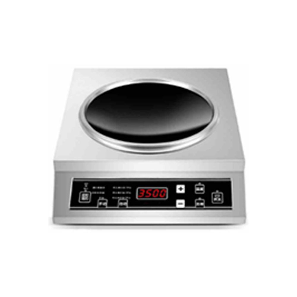 Плита индукционная WOK Hualian Machinery HIC-Q350