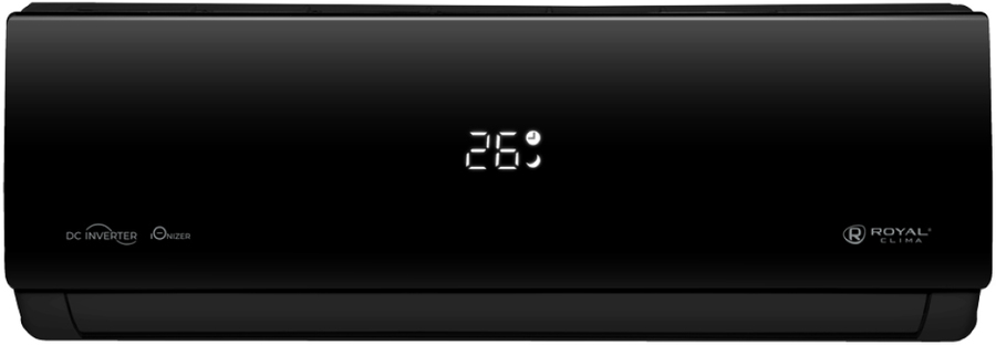 Кондиционер настенный Royal Clima Attica Nero RC-AN70HN
