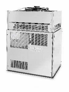 Льдогенератор Brema Muster 2000