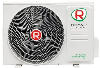 Кондиционер настенный инвертор. типа Royal Clima Triumph Lite RCI-TWL35HN