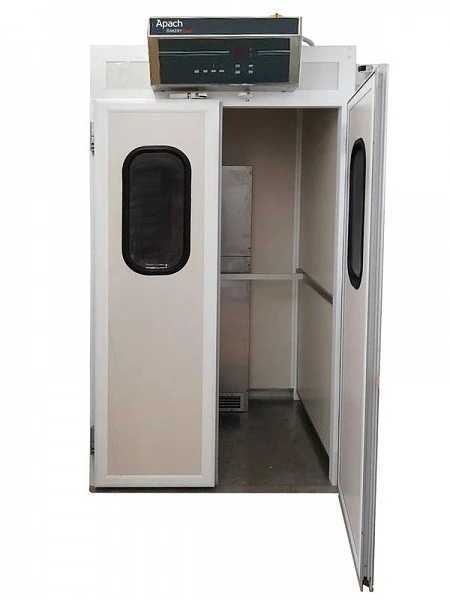 Камера расстоечная Apach Bakery Line P60802P4C