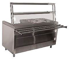 Мармит универсальный Rada Вега 3МЭП-У-15/7Н