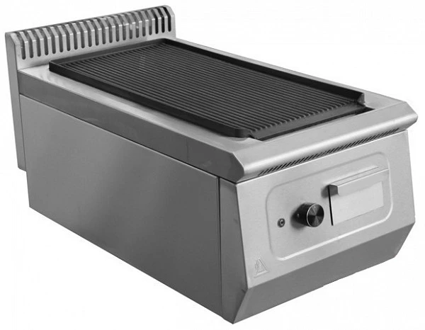 Жарочная поверхность Iterma пжэ-400/700м-R