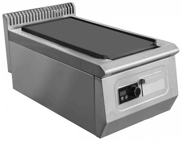 Жарочная поверхность Iterma пжи-400/700м-R