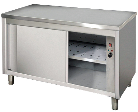 Стол тепловой Kocateq SWMR157