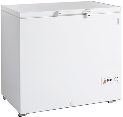 Морозильный ларь Tefcold FR305